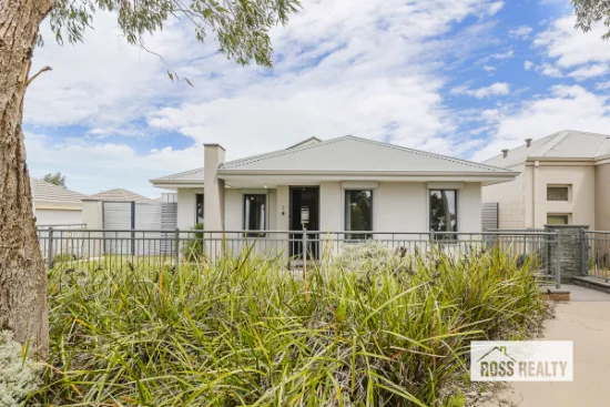 1 Maggs Brace, Ellenbrook, WA 6069 - For Sale