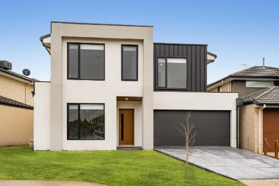1 Magill Place, North Geelong, Vic 3215