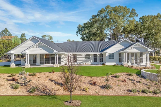 1 Magnolia Close, Pokolbin, NSW 2320