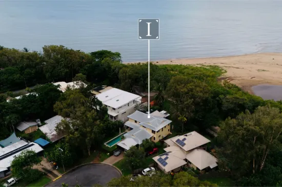 1 Magnolia Street, Holloways Beach, Qld 4878