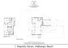 1 Magnolia Street, Holloways Beach, Qld 4878-Floorplan