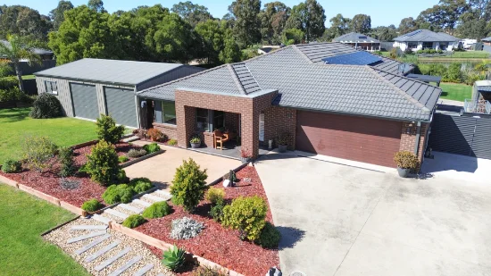 1 Magnolia Way, Paynesville, Vic 3880 - For Sale