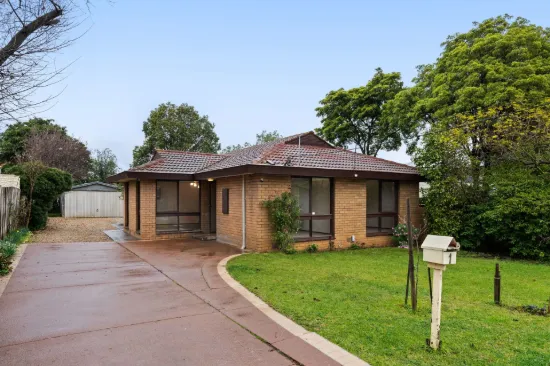 1 Maher Court, Werribee, Vic 3030