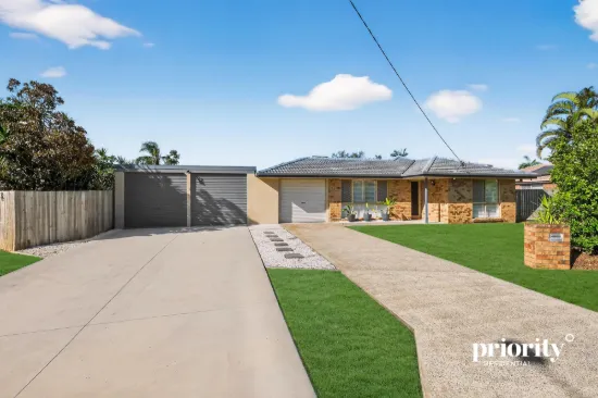 1 Mahler Place, Burpengary, Qld 4505