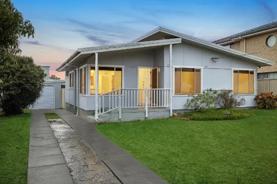 1 Mahnken Avenue, Revesby, NSW 2212