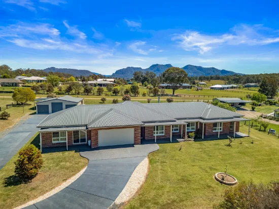 1 Mahogany Drive, Gloucester, NSW 2422