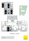 1 Mahogany Drive, Gloucester, NSW 2422-Floorplan