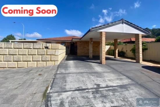 1 Mahogany Road, Morley, WA 6062