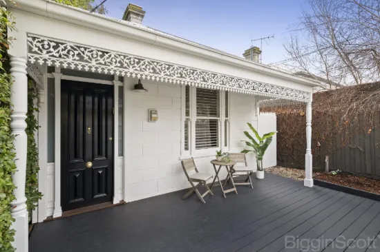1 Main Street, Elsternwick, Vic 3185