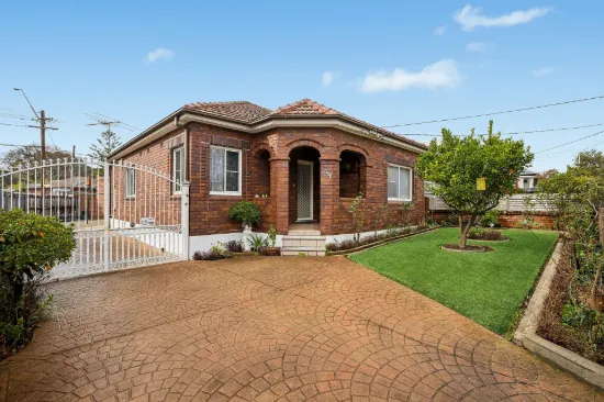 1 Mainerd Avenue, Bexley North, NSW 2207