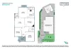 1 Mainerd Avenue, Bexley North, NSW 2207-Floorplan