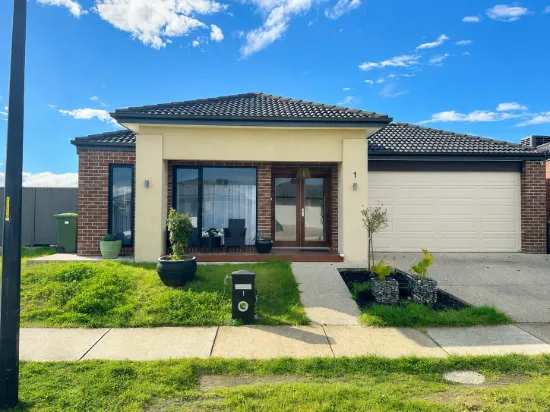 1 Majestic Way, Lara, Vic 3212