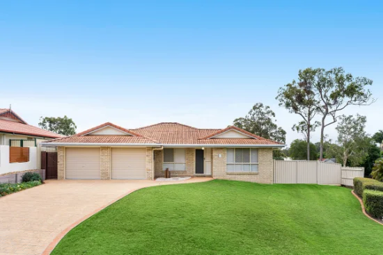1 Major Court, Birkdale, Qld 4159