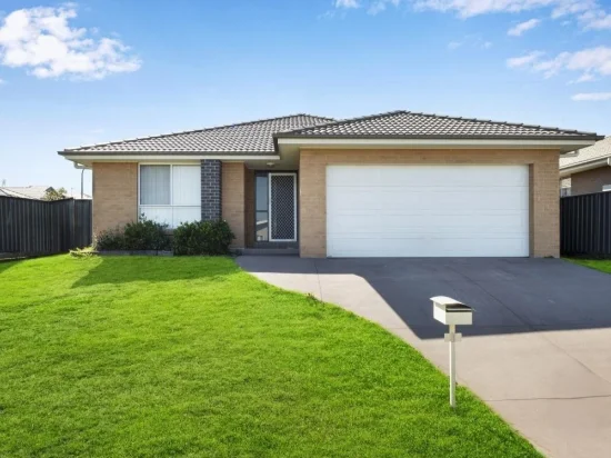 1 Malbec Street, Cliftleigh, NSW 2321