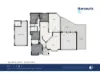 1 Maldon Court, Helensvale, Qld 4212-Floorplan