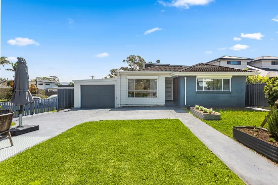1 Malin Road, Oak Flats, NSW 2529