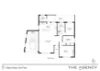 1 Malin Road, Oak Flats, NSW 2529-Floorplan