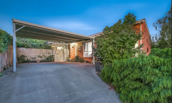 1 Mallee Court, Berwick VIC 3806 - For Rent