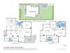 1 Malory Avenue, West Pymble, NSW 2073-Floorplan