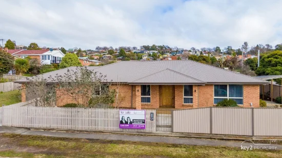 1 Malunga Street, Kings Meadows, Tas 7249