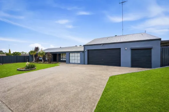 1 Mamble Place, South Penrith, NSW 2750