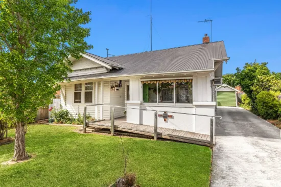 1 Manifold Street, Manifold Heights, Vic 3218