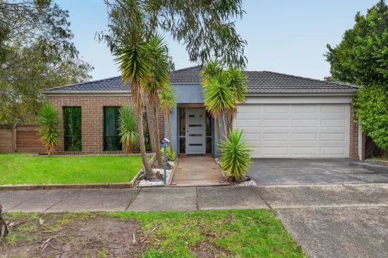1 Manna Gum Drive, Pakenham VIC 3810-Image
