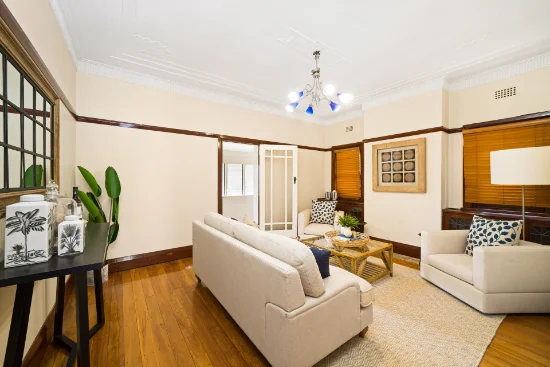 1 Manning Avenue, Strathfield South, NSW 2136