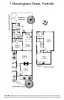 1 Manningham Street, Parkville, Vic 3052-Floorplan