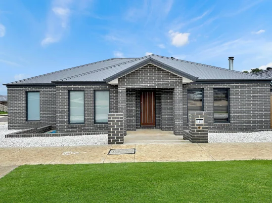 1 Mansell Drive, Dennington VIC 3280-Image