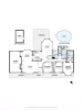 1 Mantaura Avenue, Taylors Lakes, Vic 3038-Floorplan