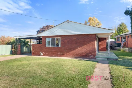 1 Maple Place, Blayney, NSW 2799