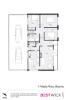 1 Maple Place, Blayney, NSW 2799-Floorplan