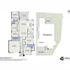 1 Marbelup Pass, Dawesville, WA 6211-Floorplan