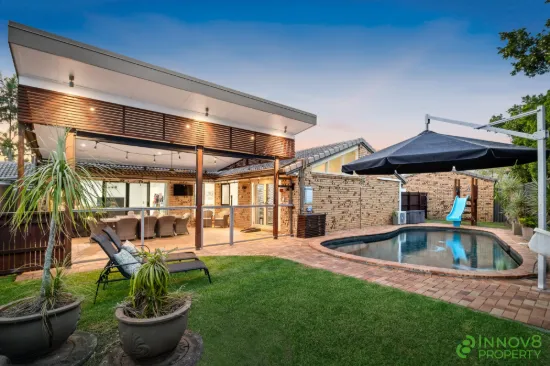 1 Marche Court, Petrie, Qld 4502