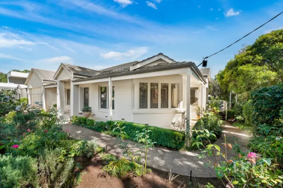 1 Marchington Avenue, Mornington, Vic 3931