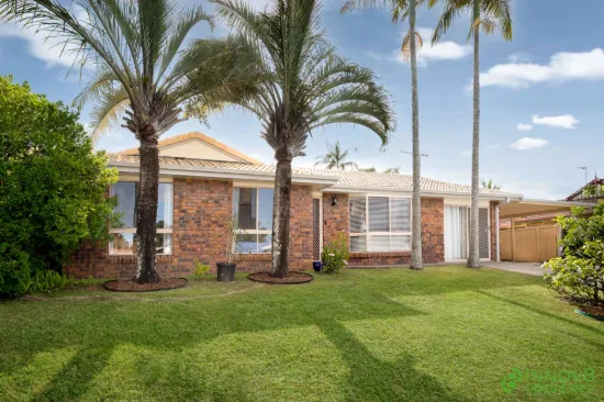 1 Marcia Belle Place, Joyner, Qld 4500