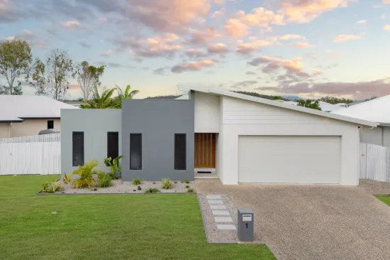 1 Marco Way, Burdell, Qld 4818