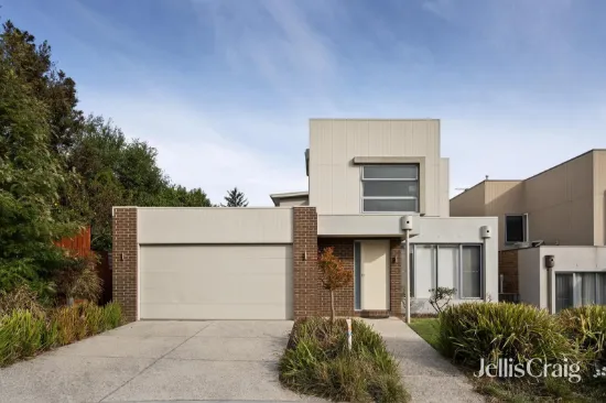 1 Marden Place, Heathmont, Vic 3135