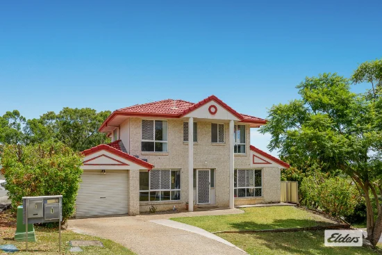 1 Maree Court, Tanah Merah, Qld 4128 - For Rent