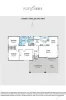 1 Margaret Avenue, Ballarat North, Vic 3350-Floorplan