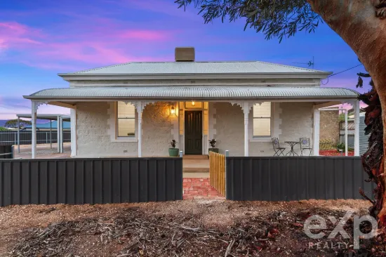 1 Margaret Street, Wallaroo, SA 5556