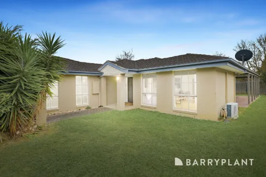 1 Margarita Close, Berwick, Vic 3806