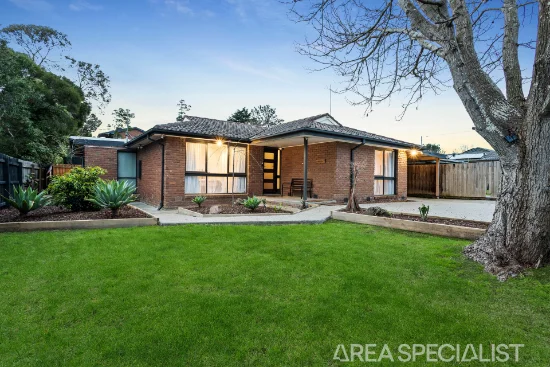 1 Maria Drive, Langwarrin, Vic 3910