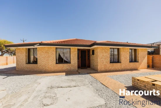 1 Mariano Court, Rockingham, WA 6168