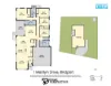 1 Marilyn Drive, Bridport, Tas 7262-Floorplan
