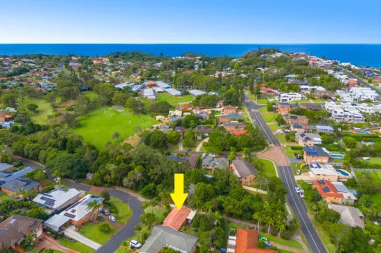 1 Mariners Way, Port Macquarie, NSW 2444