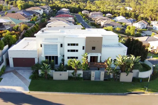 1 Mark Townend Link, Daisy Hill QLD 4127-Image