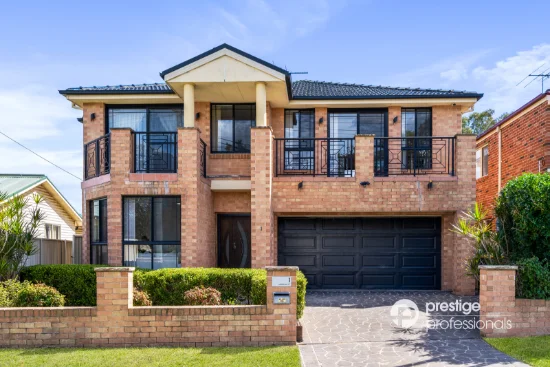 1 Markham Street, Holsworthy, NSW 2173