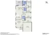 1 Markowitz Place, Kirkwood, Qld 4680-Floorplan